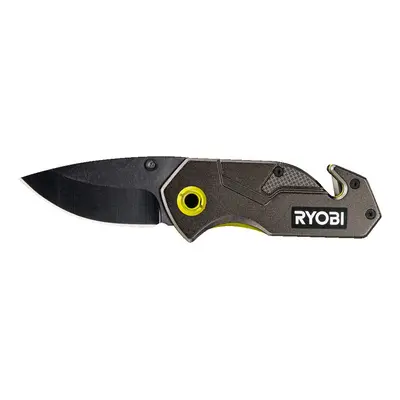 Ryobi RFK25T kompaktní zavírací nůž 5132005328