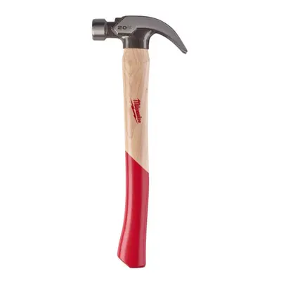 Tesařské kladivo 570 g Milwaukee 4932478660 s hickory násadou 4932478660