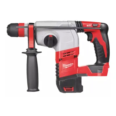 Milwaukee M18™ 4-REŽIMOVÉ KLADIVO SDS-PLUS SE SKLÍČIDLEM FIXTEC™ HD18 HX-0 4933408320