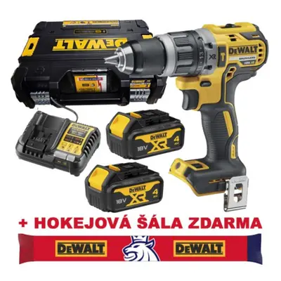 Dewalt DCD796M2