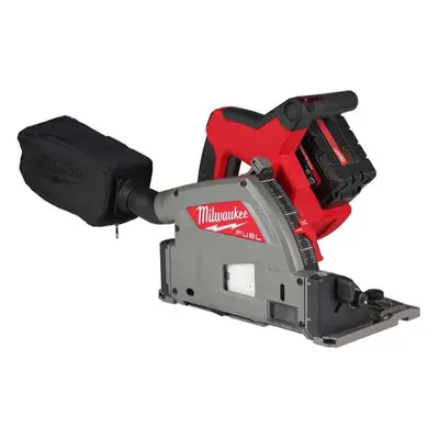 Aku ponorová pila na dřevo a plast 55 mm Milwaukee M18 FPS55-552P, 4933478778 4933478778