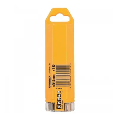 Vrták do kovu HSS-E COBALT 9,5×125mm (10ks) DeWALT DT4941 DT4941