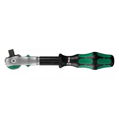 Wera 003550 Ráčna Zyklop Speed 8000 B s upínací částí 3/8" 05003550001