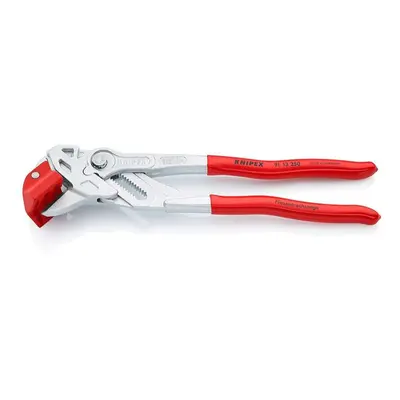 Kleště pro lámání dlaždic KNIPEX 91 13 250, 250 mm - pochromované 91 13 250