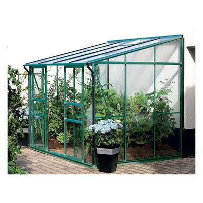 Vitavia Garden Skleník VITAVIA IDA 5200 PC 4 mm zelený LG1124