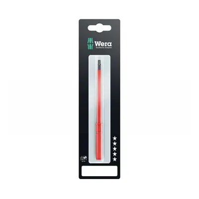 Wera 004422 Výměnná čepel inbus 4 × 154 mm Kraftform Kompakt VDE 64 i SB 05006563001