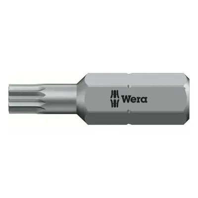 Wera 066150 Šroubovací bit 1/4" M4 typ 860/1 XZN 05066150001