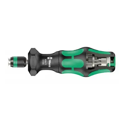 Wera 057480 Držák bitů Kraftform Kompakt Turbo 826 T (1/4 x 146 mm) 05057480001