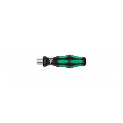 Wera 051274 Ruční držák bitů 1/4" Kraftform krátká s magnetem, Typ 813 05051274001