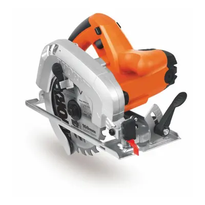 WORX Orange Okružní pila 160mm, 1200W WX425 45900425