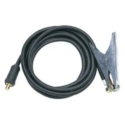 Eproflex Zemnící kabel GUMOVÝ-SK 35/4M, 35-50 47385