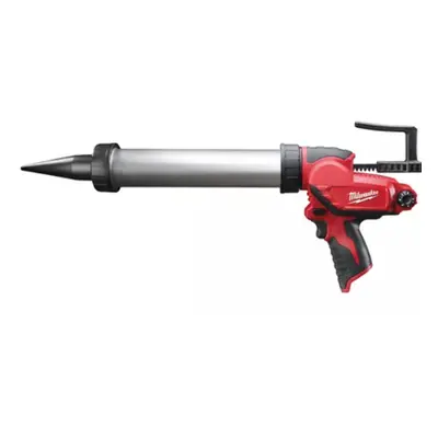 Milwaukee M12™ KOMPAKTNÍ VYTLAČOVACÍ PISTOLE – 400 ML TUBA M12 PCG/400A-0 4933441780