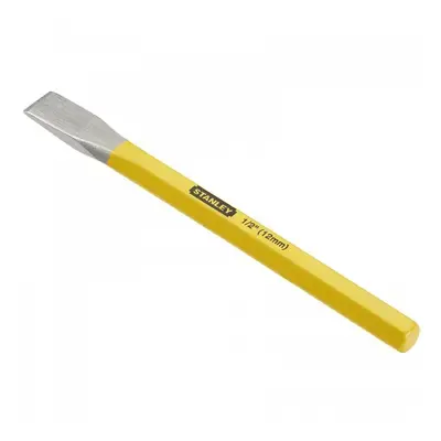 Sekáč zámečnický 12x150mm Stanley 4-18-287 4-18-287