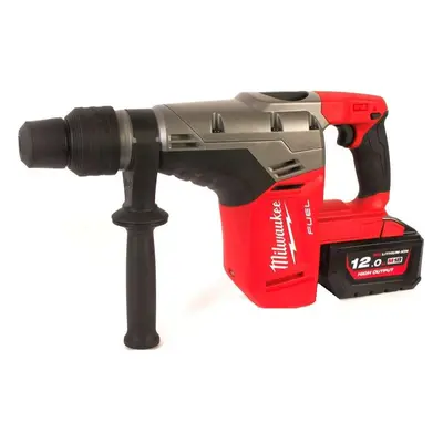 Aku kombinované kladivo Milwaukee M18 CHM-121C 5 kg SDS-MAX, 4933471284 4933471284