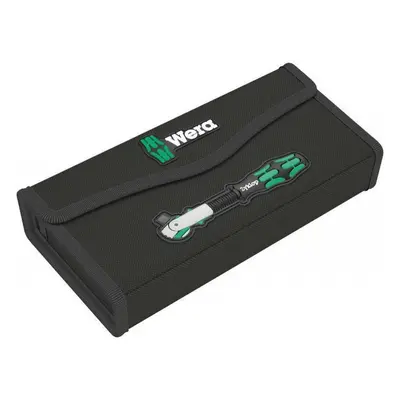 Wera 136029 Textilní box 8000 B Zyklop Speed 3/8", typ 9474. Prázdný 05136029001