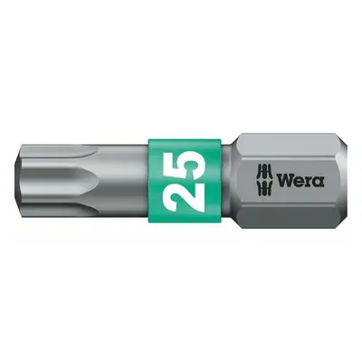 Wera 066126 Bit 1/4" Torx TX 25 typ 867/1 TORX BTZ 05066126001