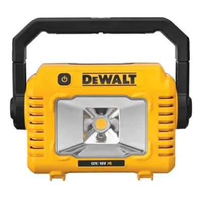 DeWALT Aku pracovní světlo, DCL077 DCL077