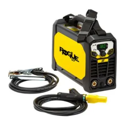 ESAB Rogue ES 180i + kabely 0700500077