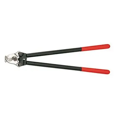 Kabelové nůžky KNIPEX 95 21 600 mm 95 21 600