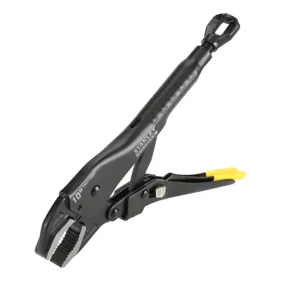 Stanley FatMax samosvorné kleště, 250 mm, oblé čelisti FMHT0-74886 FMHT0-74886