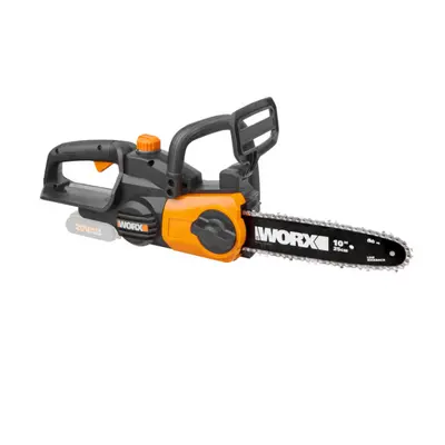 WORX Garden WG322E.9 - Aku řetězová pila 20V, 25cm - bez akumulátoru - Powershare 45003229