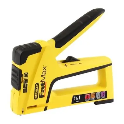 Stanley sponkovací kleště 4 v 1 FATMAX LD FMHT6-70411 FMHT6-70411