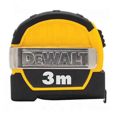 Kompaktní svinovací metr 3 m DeWALT DWHT36098-1 DWHT36098-1