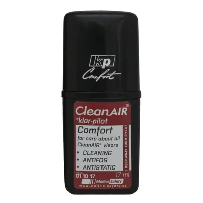 CleanAIR klar-pilot Comfort, 17ml 011017