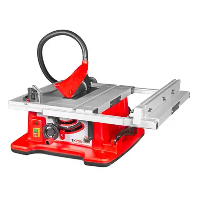 Holzmann Mobilní stolní kotoučová pila TK255_230V TK255_230V