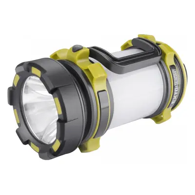 EXTOL LIGHT Svítilna 350lm, Cree XPG2 LED, 360° osvětlení, USB nabíjení s powerbankou, CREE XPG2