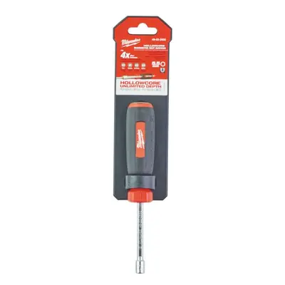 Magnetický trubkový šroubovák Milwaukee Hollowcore HEX 5,5 mm 48222532