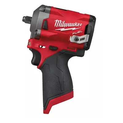 Milwaukee M12 FUEL™ KOMPAKTNÍ ⅜″ RÁZOVÝ UTAHOVÁK M12 FIW38-0 4933464612