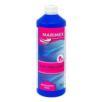 Marimex Baby Pool care 0,6 l 11313103