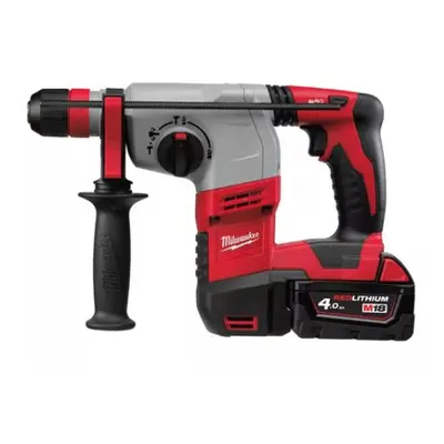 Milwaukee Aku vrtací kladivo SDS-PLUS HD18 HX-402 C 4933441280