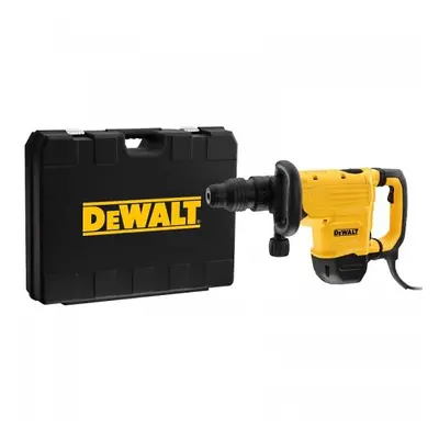 Bourací kladivo SDS-Max 8kg AVC DeWALT D25872K D25872K