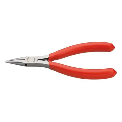 Montážní kleště pro elektroniku 115 mm KNIPEX 35 21 115 - leštěná hlava, plastové návleky 35 21 