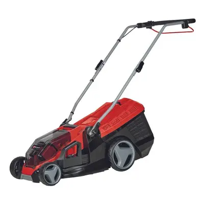 Einhell Aku sekačka na trávu bez pojezdu GE-CM 36/36 Li (2x4,0Ah) 3413230