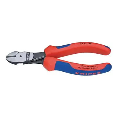 Silové boční štípací kleště KNIPEX 74 12 160 74 12 160