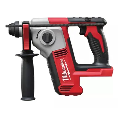 Milwaukee M18™ KOMPAKTNÍ 2-REŽIMOVÉ KLADIVO SDS-PLUS M18 BH-0X 4933459542