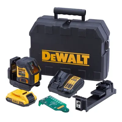 DeWALT DCLE34021D1