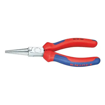 Půlkulaté kleště typu Langbeck 160 mm (s prodlouženými čelistmi) KNIPEX 30 35 160 - chromováno, 