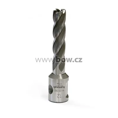 Jádrový vrták 12 mm Karnasch SILVER-LINE 50 38720.126512