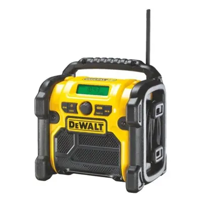 Dewalt DCR020