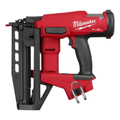 Přímá hřebíkovačka 16GA Milwaukee M18 FN16GS-0X (Bez aku) 4933493353