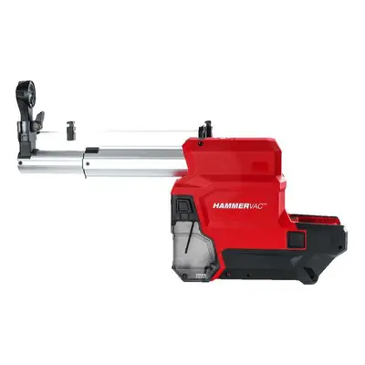 Aku odsávání pro kladiva 32 mm SDS-Plus Milwaukee M18 FPDDEXL-0 (Bez aku) 4933478509