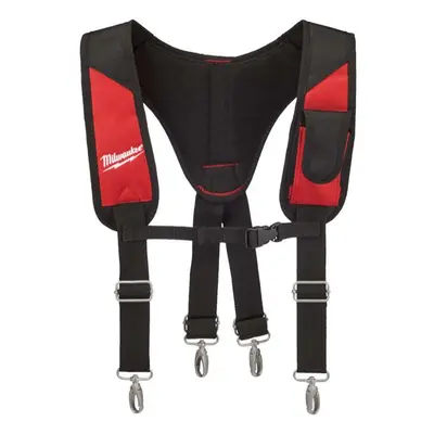 Polstrované popruhy Milwaukee PADDED RIG 48228145 48228145