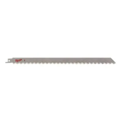 Pilový plátek HCS X KNIFE 300 mm Milwaukee 48001084 - izolační materiály, karton, pěna 48001084