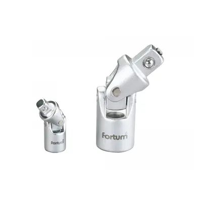 Fortum Kardan univerzální, 1/2", L 71mm, 61CrV5 4700911