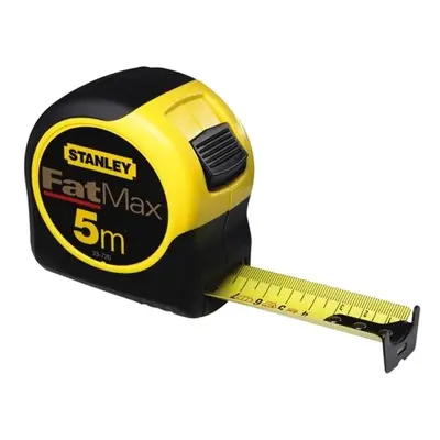 Svinovací metr 5m FatMax Blade Armor Stanley 0-33-720