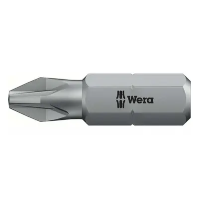 Wera 056835 Šroubovací bit 1/4" Hex PZ 4 x 32 mm, typ 855/1 Z PZ na křížové šrouby Pozidriv 0505